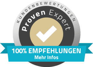 Proventexper Siegel